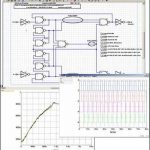 NS-toolsによる回路設計とシミュレーション